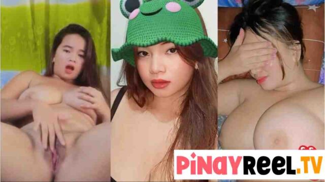 New GAP girl tinodo na ang lakas