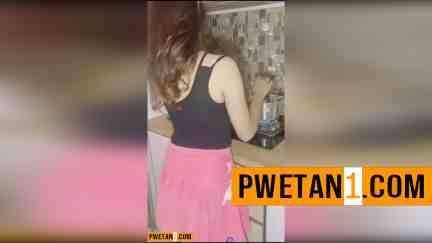 Miss tikman nga kita ah este tikman ko niluluto mo