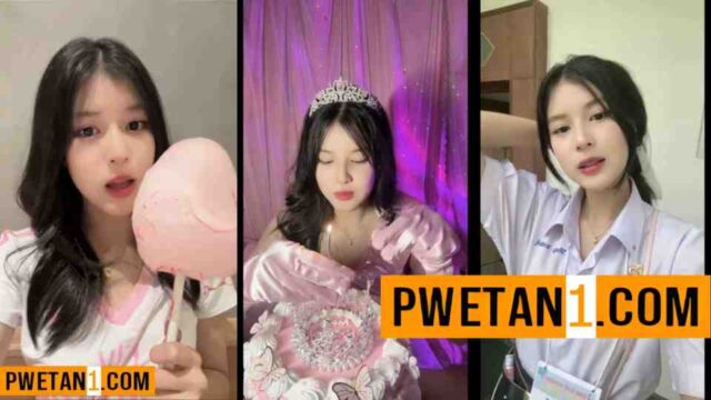 Pinalaking Prinsesa si Princess