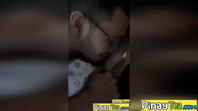 Nakaka libog naman talaga kasi si GF