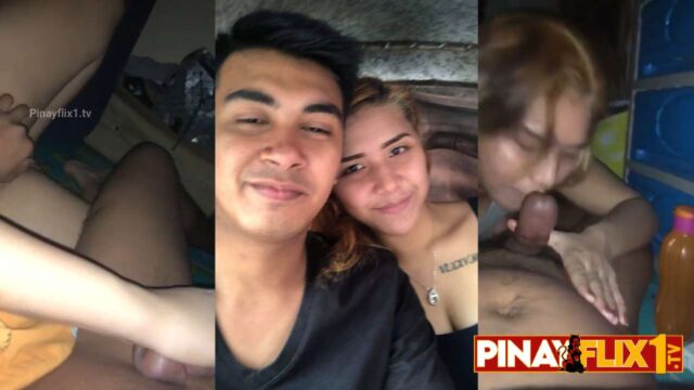 Ang Wish ni Baldo ay Pumaldo Din Kayo