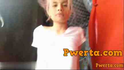 Because its hot ang pag indayog nya sa aking burat