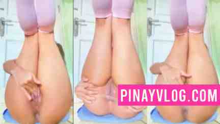 Diba ang sarap ng Kiffy ko mga Kuya?