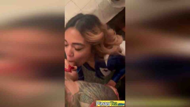 Sya ang naging buhay ko