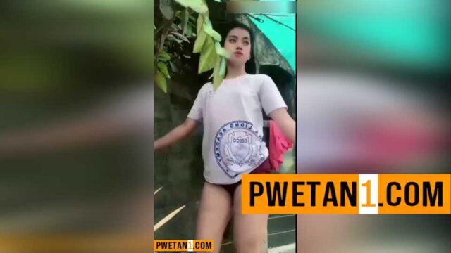 Tiktok muna si Cherryl bago makipagkantotan kay Ray