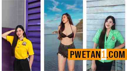 I love my girlfriend lalo na pag nakapatong sya sa akin