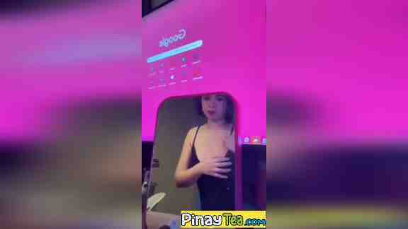 Sadyang ganyan na lang talaga sya