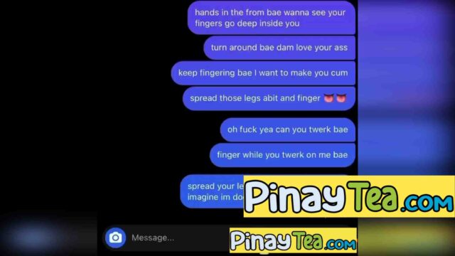 Ano ba ang nangyari?