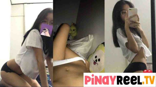 Sinarili nya ang kalibogan