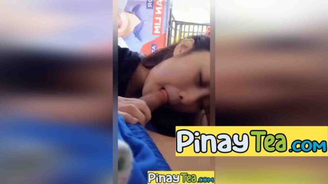 Ang tambok ng puke nya