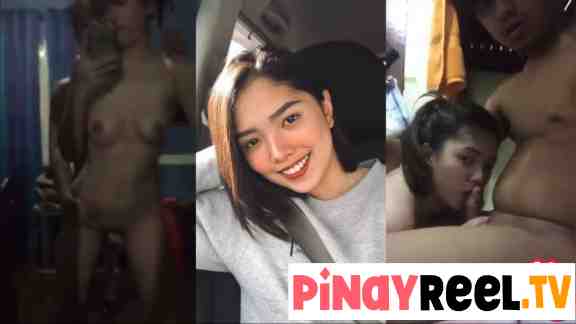 Wow kaya pala naka move on agad, may iba palang bumabayo