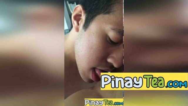 Dapat talaga marunong tayong kumain ng Kiffy