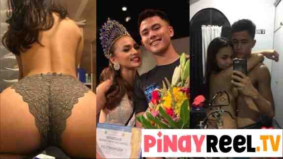 Model ang GF sana all