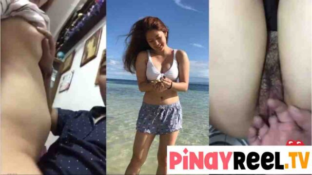 Ito talaga ang gusto ko sa kanya sex