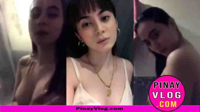 Naligo lang ako tumigas na titi mo? – Mara