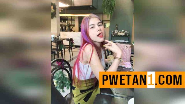 Na inlove sya sa isa nyang poging follower