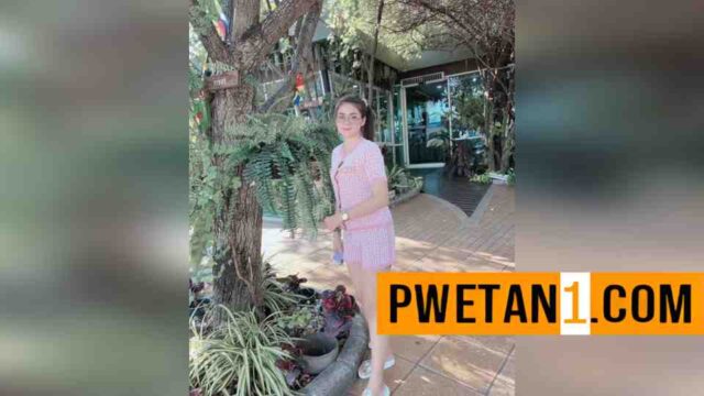 May sugar Daddy na seaman tong si Ganda, kawawa naman BF mo