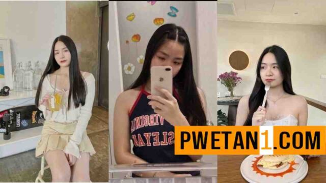 Euniece Kinantot Girlfriend ng isang kilalang skateboarder