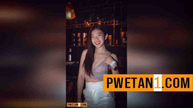 Party girl ang GF ko pero loyal