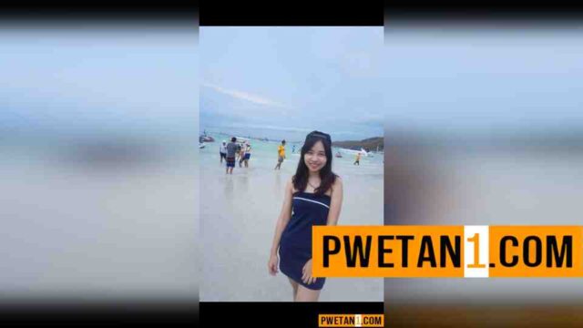 Totoo nga ang kasabihang part ng bakasyon ang pag kantot