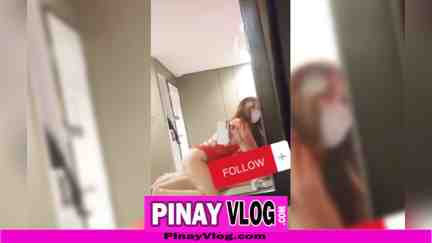 Kinantot ang kapatid ng kanyang nobya