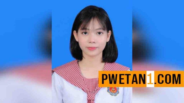 Viral “Present Po ako Beh!”