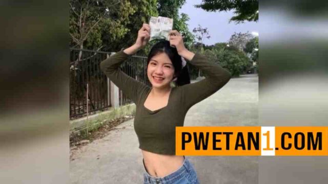 Basta tayo lang forever ganda