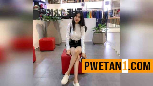 Andyan lagi ang GF ko na sumusuporta sa akin