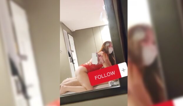 Siya Mismo Ang Nagbisaklat ng Kanyang Bilat sa Tropang Boy Chukchak