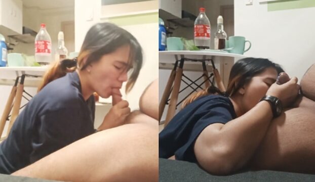 Nonchalant sa Eskwela Pero Hayok Pala Bumirada ng Tite Etong si Eva