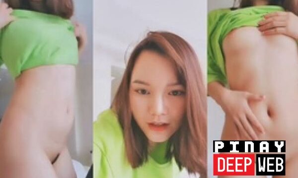 Shit Ka Girl Lalong Nag-Iinit Ang Burat Ko Sayo!!