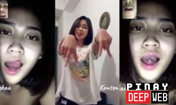 Normal Nalang Makipag VidJakol Kahit Hindi Mo Boypren