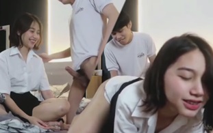 Boy Jackpot PART 3 – Wala Talaga sa Hitsura Yan Pre!