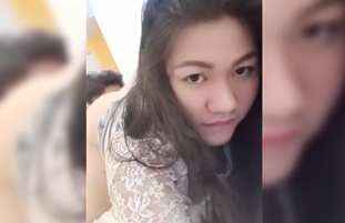 Pussy Licking Good Namilipit si Nathalie sa Sarap