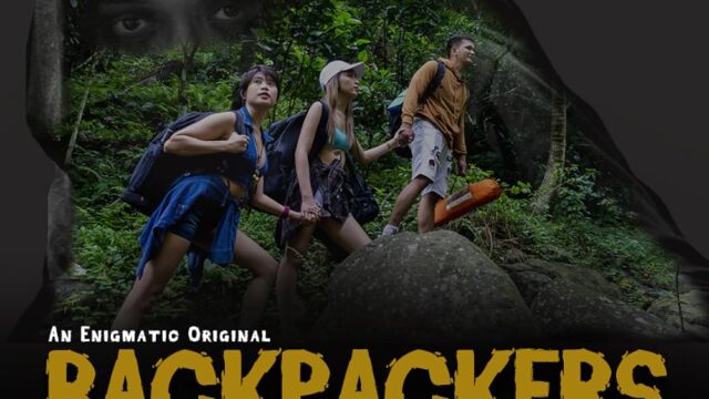 BACKPACKERS