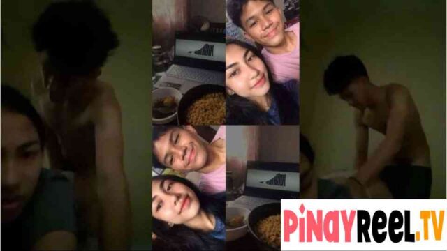 Panalo talaga sa kantotan ang dogstyle at padapa