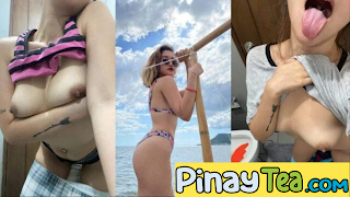 Subukan mo kayang duraan ang pekpek ko