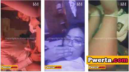 Hindi akalain na sobrang libog pala ni classmate