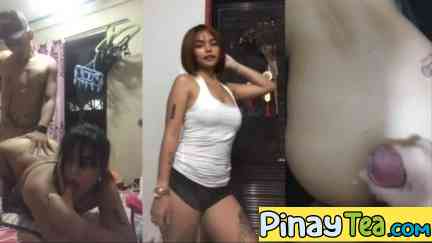 Labing labing ang sarap kantotin