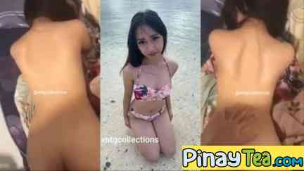 Kinantot ang tour guide