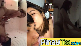 Hindi lang lambing ang nangyari