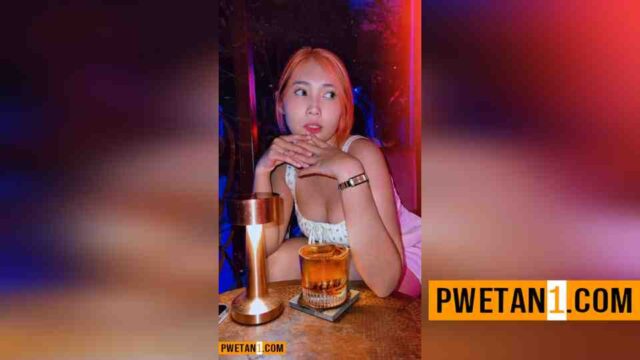 Guys natikman ko ang Bebot na nakilala ko sa bar