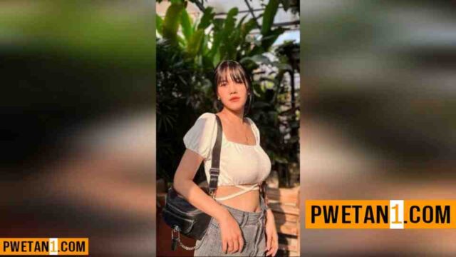 Ang laki talaga ng suso ng jowa ko ang sarap lamas lamasin