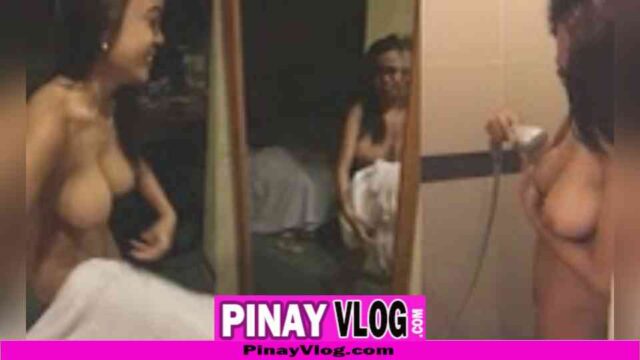 BOSO Kay Friend Laki ng Suso Nya Hanep Parang Papaya!