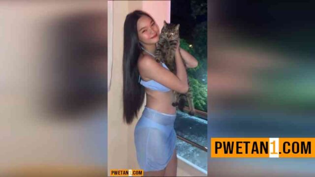 Napakasarap ng Pussy ni Mimi