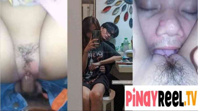 Masarap kainin ang puke bago kantotin