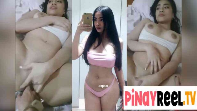 Sarap ng kiffy ni Bestie