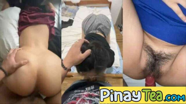 Tuhugin mo pekpek ko Beh