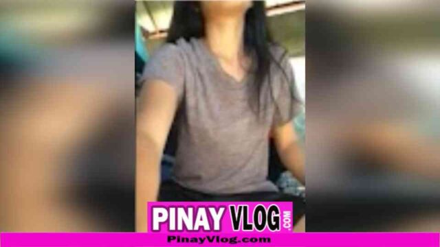 Expert na kunwari pa Tomboy