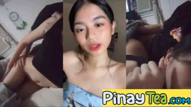 Napakasarap ng kanyang katabi